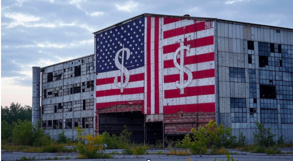 American Madness: Trump, Elon Musk, and the future of American Oligarchy
