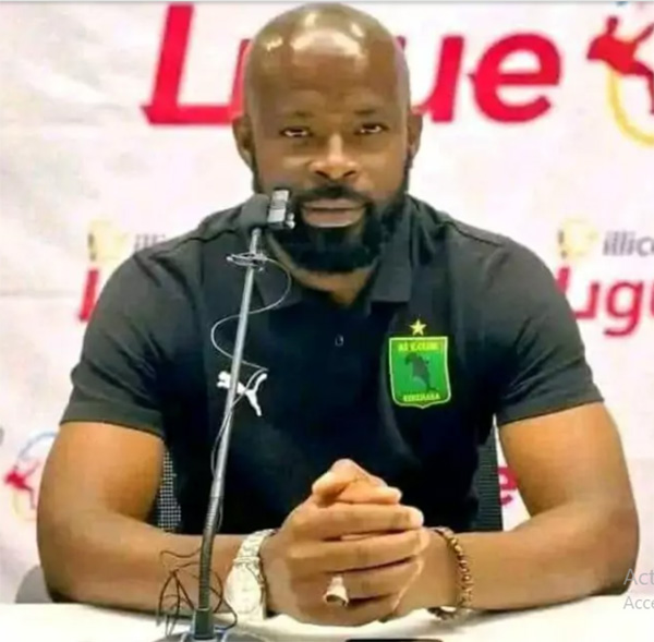 Vita Club : Vers un bras de fer avec Youssoupha Dabo
