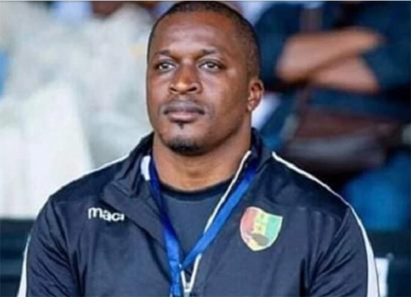 Contentieux avec la Féguifoot : Kaba Diawara saisit la Fifa pour ses salaires impayés