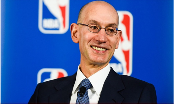 Projet – Après la Basketball Africa League : La Nba et la Fiba pour une Ligue en Europe