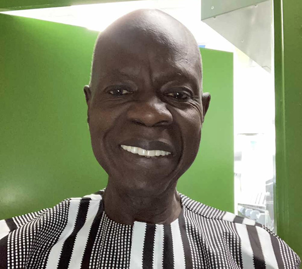 Honorable Guy Marius Sagna, n’interprète pas les propos du Fmi sur la dette «cachée», et focus sur le 2 avril !