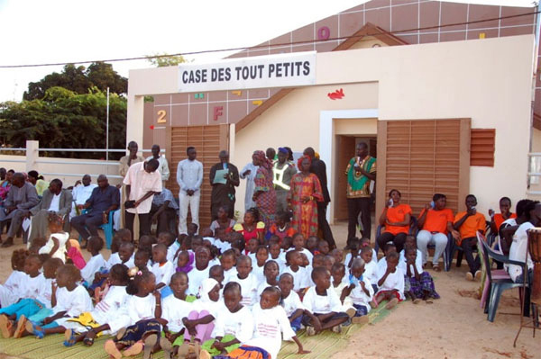 Petite enfance : de la nécessité de repenser les pratiques à l’ère des neurosciences