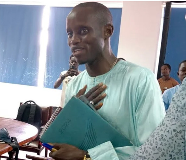 Réunion du Cng de lutte : Des promoteurs boudent, Malick Ngom avertit