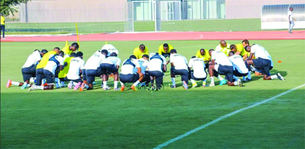 Mondial – Soudan-Sénégal, ce soir en Libye (19h Gmt) : La bataille de Benghazi aura bien lieu !