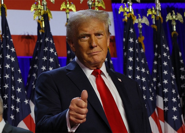La folie américaine : Trump, Elon Musk et l’avenir de l’oligarchie américaine