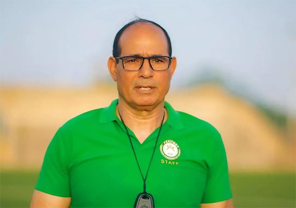 Niger – Badou Zaki prévient le Maroc : «On ne vient pas pour prendre des photos»
