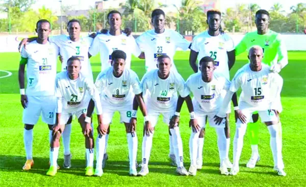 Ligue 1 (J18) : Jaraaf rejoint Gorée en tête du classement