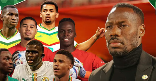 Foot – Sénégal-Soudan : PapeThiaw sans ses cadres