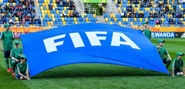 Ingerence – Affaire Rigobert Song : La Fifa menace la Centrafrique !