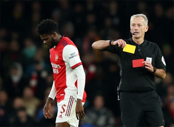 Arsenal : «Visit Rwanda» en danger !