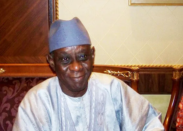 Khadiyatoulah Fall rend hommage à l’auteur de L’Aventure ambiguë : «Cheikh Hamidou Kane : se chercher entre les mondes»