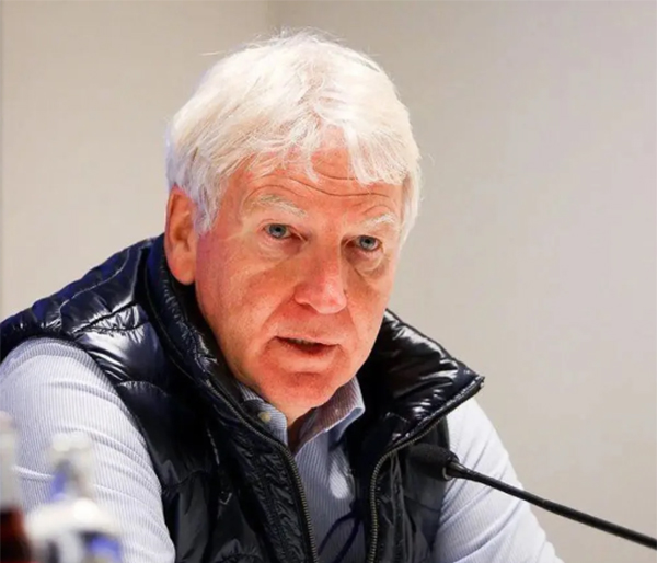 La Fécafoot ne veut plus de Marc Brys Coût de son limogeage : environ 600 millions Cfa !