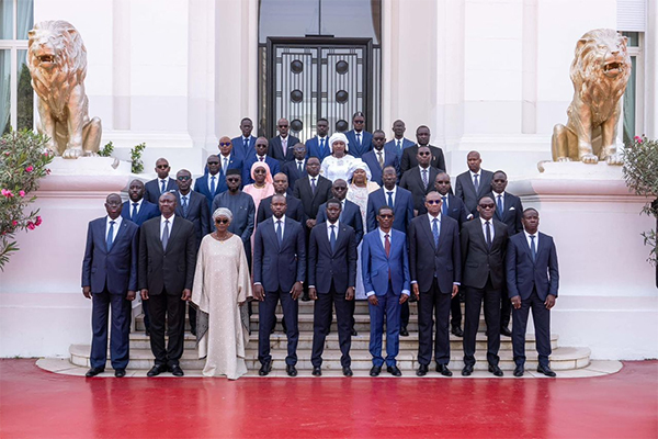 Le Sénégal, un pays où le pouvoir est acquis par le mensonge, dans le mensonge et pour le mensonge, par le libéralisme hier et le populisme aujourd’hui