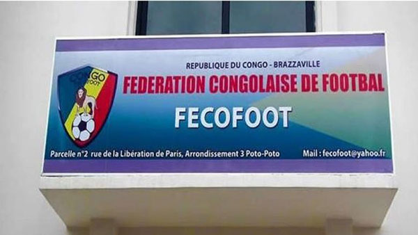 FIFA – Suspension de la Fécofoot : Le gouvernement congolais tente d’éteindre l’incendie
