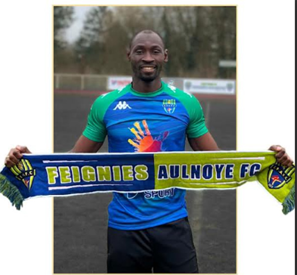 Fin Mercato : Saliou Ciss et Diao Baldé rebondissent, Marseille rate Koulibaly