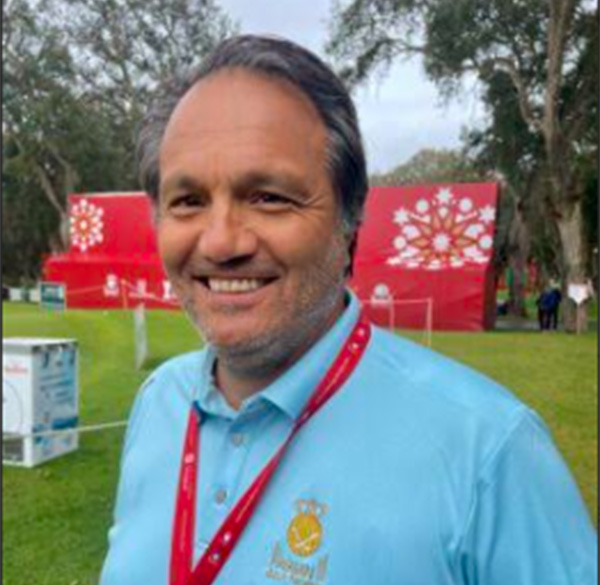 Expliquez nous… Olivier Edmond, Dtn de la Fédé marocaine de golf : «Le Maroc est prêt à soutenir les fédérations africaines»