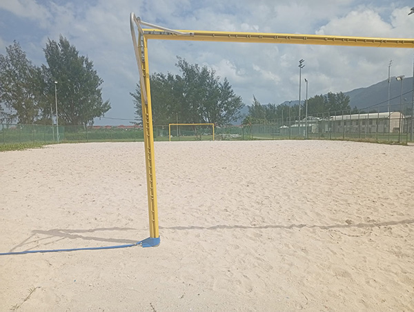 Beach Soccer – Le pays-hôte pas encore prêt, à 3 mois de l’évènement : Le Mondial aux Seychelles aura-t-il lieu à temps ?