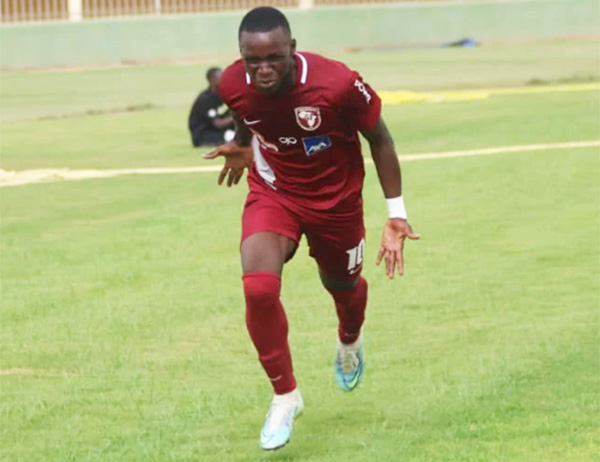Génération Foot : Une bonne nouvelle pour Metz concernant Amara Diouf