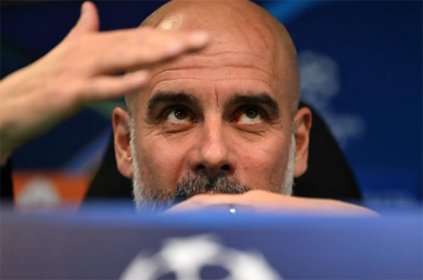 Ldc – Psg-Manchester City, ce mercredi : Pep Guardiola lance le choc !