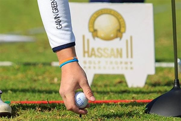Golf – Trophée Hassan II et Coupe Lalla Meryem (3 au 8 février) : Rabat sur le «green» pour l’édition 2025