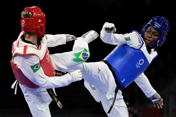 Fédé ivoirienne de taekwondo : L’ancien entraîneur national en prison pour harcèlement sexuel