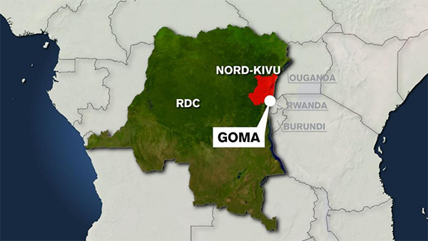 Revenir à Lumumba, Mulele et Kabila, pour mettre fin au génocide en Rdc