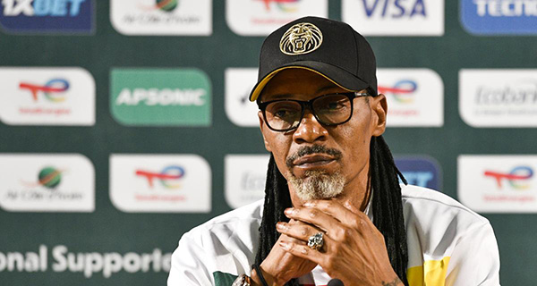 Centrafrique : La Fédé conteste la nomination de Rigobert Song