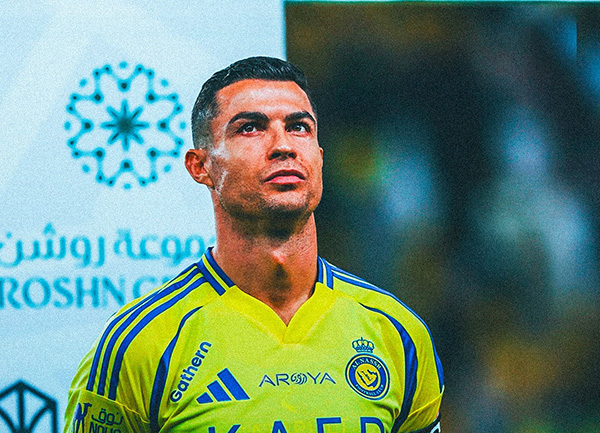 Prolongation à Al-Nassr : Un nouveau contrat XXXL attend Ronaldo