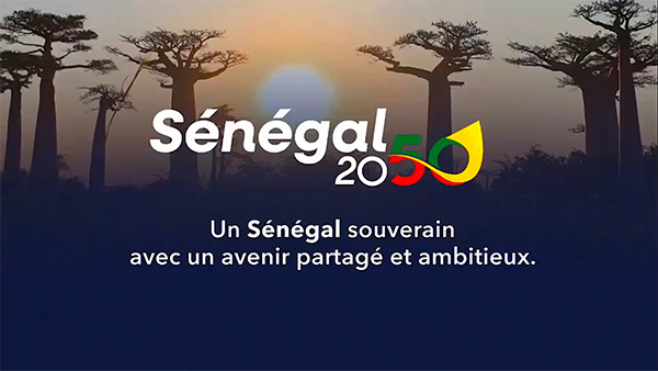 «Vision Sénégal 2050» et Souveraineté sanitaire : Place de la Médecine et de la Pharmacopée traditionnelles