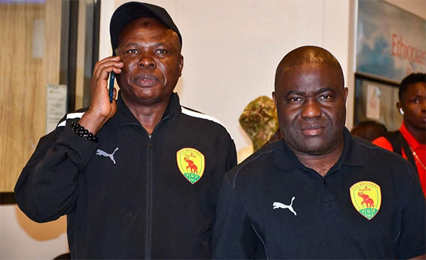 Chan 2024 – Avec la Licence exigée par la Caf : La Guinée privée de son sélectionneur !