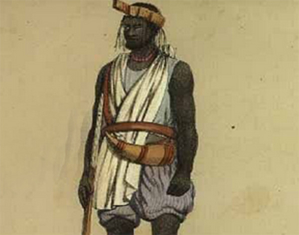 Il y a trois siècles (1724-2024) la tentative de sécession du Bethio Maali Xury réprimée par le Brack Yerim Mbagnick Aram Bakar Mbodj