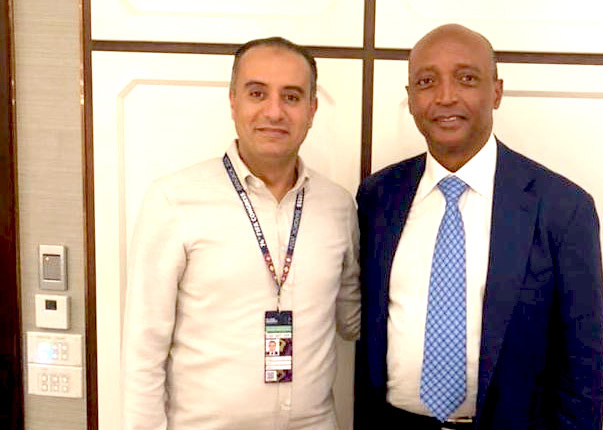 Chan 2024 – À une semaine du tirage : La Caf insiste pour l’Algérie !