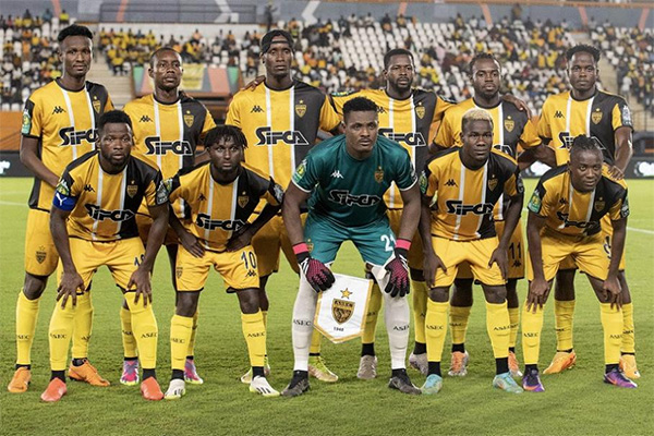 Coupe Caf – Prochain adversaire du Jaraaf : L’Asec Mimosas envoient deux 2 pépites en Europe
