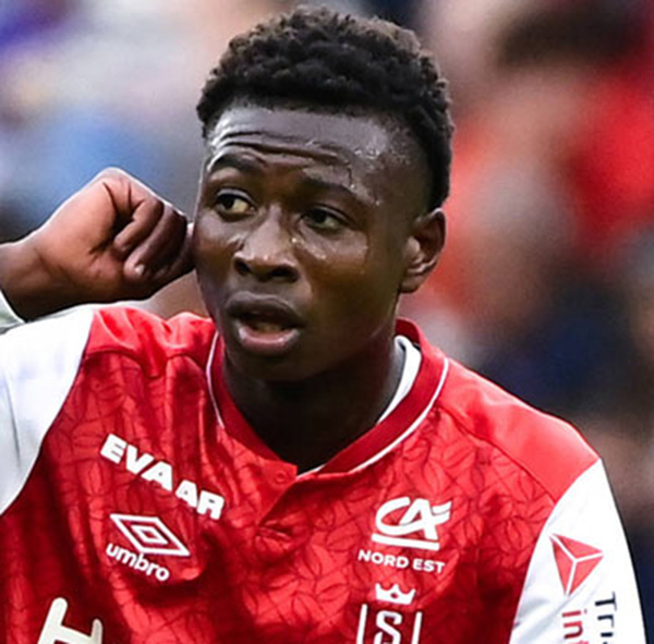 International français U20 : Mamadou Diakhon drague le Sénégal !