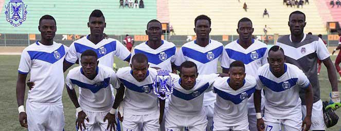 Ligue 1 : L’Us Gorée rend visite à Dsc pour consolider sa place de leader