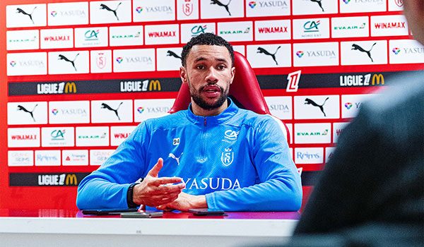 Tanière – Yehvann Diouf sur sa décision de jouer pour les Lions : «C’est un choix qui me définit»