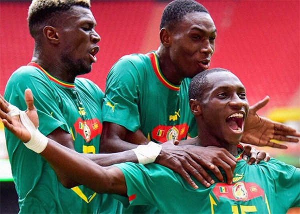 Chan 2024 : Un rebondissement parmi les qualifiés