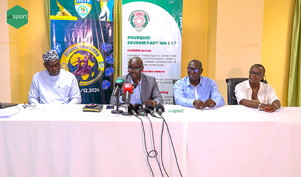 Jeux Africains – Plus de 450 athlètes en compétition à Dakar et Saly : Les sports travaillistes en fête au Sénégal