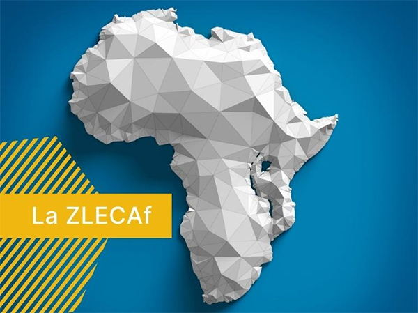 Mise en œuvre efficace de la Zlecaf : Enda Cacid pour une alliance forte des parties prenantes