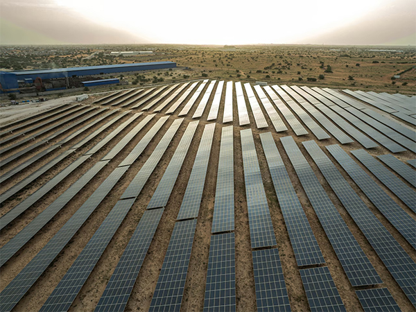 Hydrogène vert : révolution en vue en Mauritanie