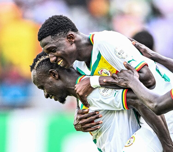 Caf Awards – Meilleur jeune joueur africain 2024 : Lamine Camara parmi les trois finalistes