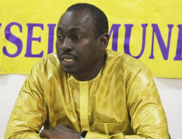 Expliquez-nous… Yatma Diaw, président Asc Ville de Dakar : «Nous avons décidé d’organiser pour corriger une anomalie de 25 ans…»