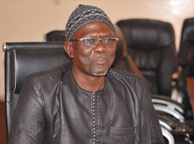Moustapha Diakhaté, a fierce republican