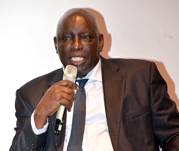 Lettre ouverte à mon doyen Madiambal Diagne