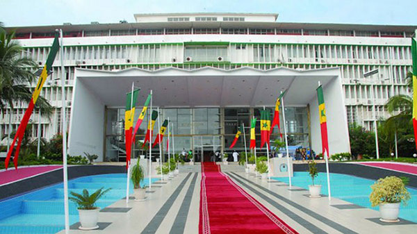 Urgency of the next Assembly: THE 2025 BUDGET IS THE NEW PROJECT