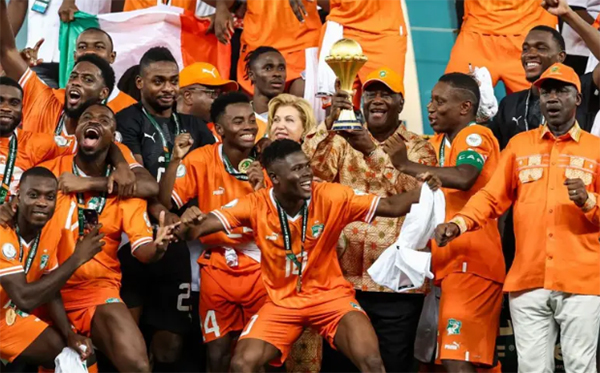 Can 2025 : Les chapeaux probables au tirage au sort