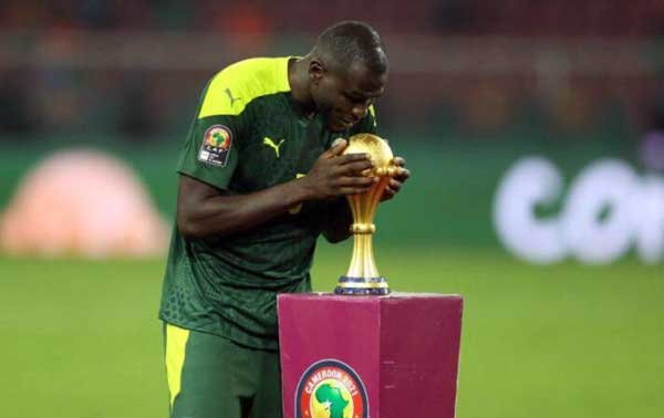 Échéances – Capi Koulibaly alerte déjà : «L’urgence, c’est de se qualifier pour le Mondial !»