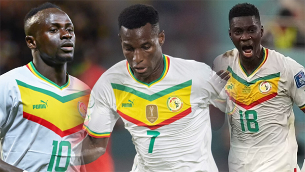 Jeu des lions – Une défense trop exposée contre le Burkina : Le repli défensif des attaquants en question