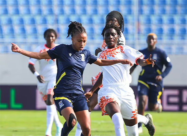 Ligue des Champions Caf : Les Aigles de la Médina éliminées dès la phase de poule