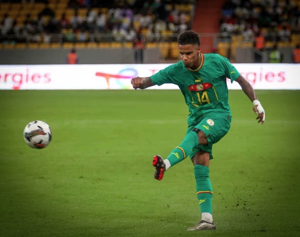 Tanière – Le latéral gauche des Lions encore forfait pour blessure : Le feuilleton Jakobs : suite et pas fin !